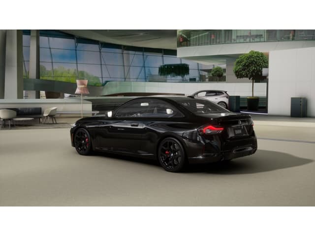 2026 BMW 2 photo 2