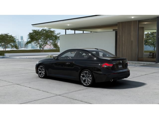 2026 BMW 2 photo 2