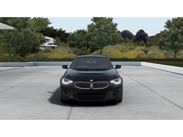 2026 BMW 2 photo 3