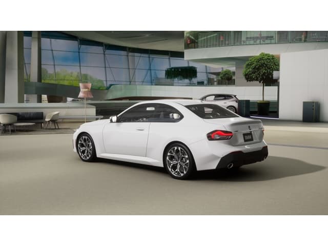 2026 BMW 2 photo 2