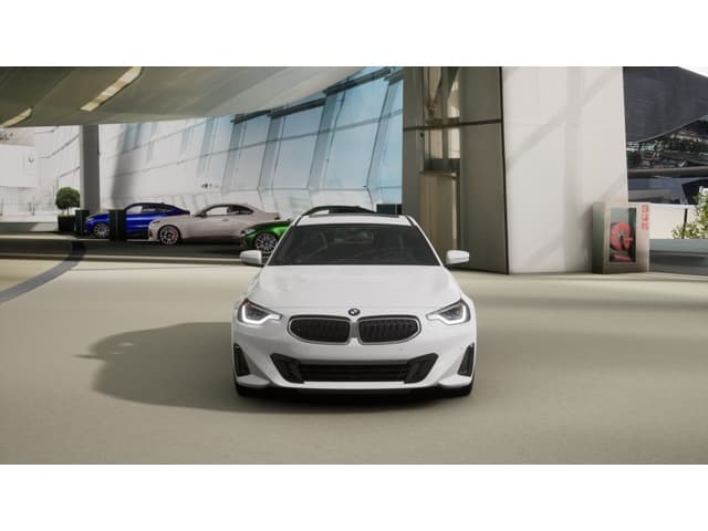 2026 BMW 2 photo 3