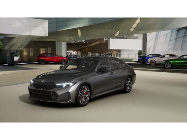 2026 BMW 3