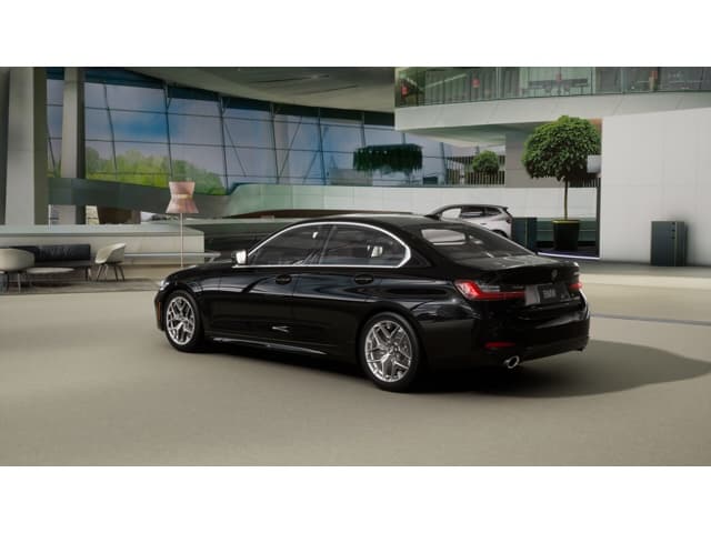 2026 BMW 3 photo 2