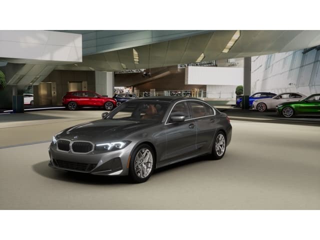 2026 BMW 3