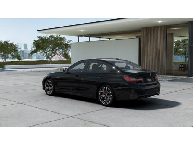 2026 BMW 3 photo 2