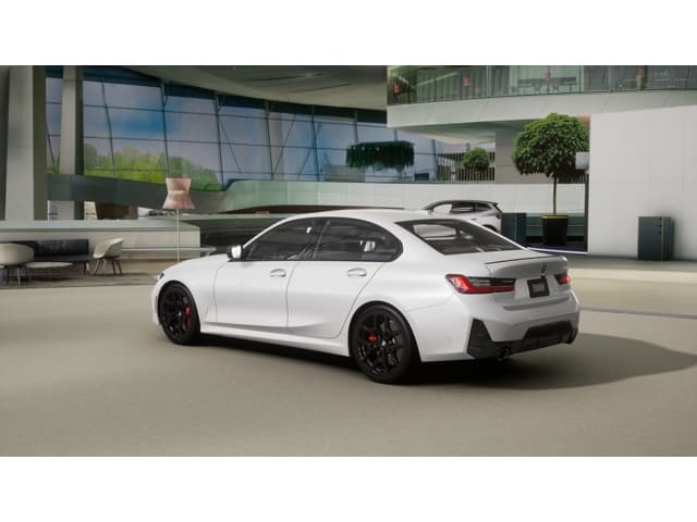 2026 BMW 3 photo 2