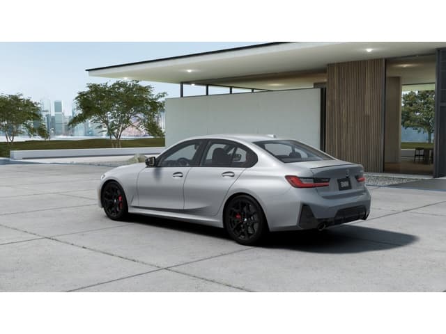 2026 BMW 3 photo 2