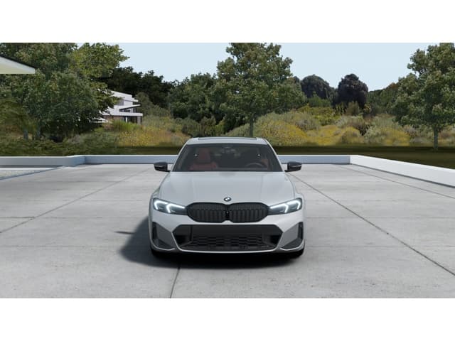 2026 BMW 3 photo 3