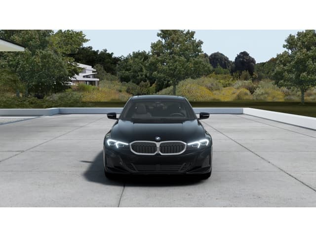2026 BMW 3 photo 3