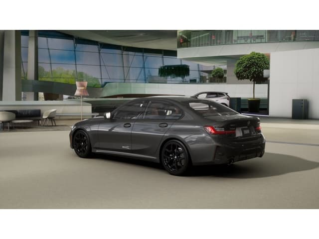 2026 BMW 3 photo 2
