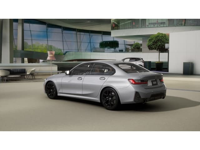 2026 BMW 3 photo 2