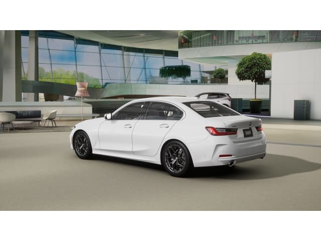 2026 BMW 3 photo 2