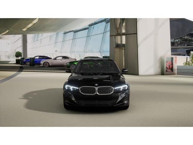 2026 BMW 3 photo 3