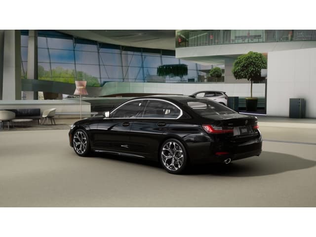 2026 BMW 3 photo 2