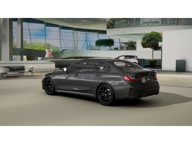 2026 BMW 3 photo 2