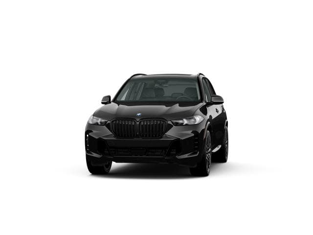 2026 BMW X5 photo 3