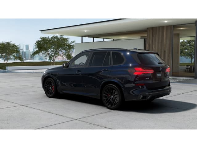 2026 BMW X5 photo 2