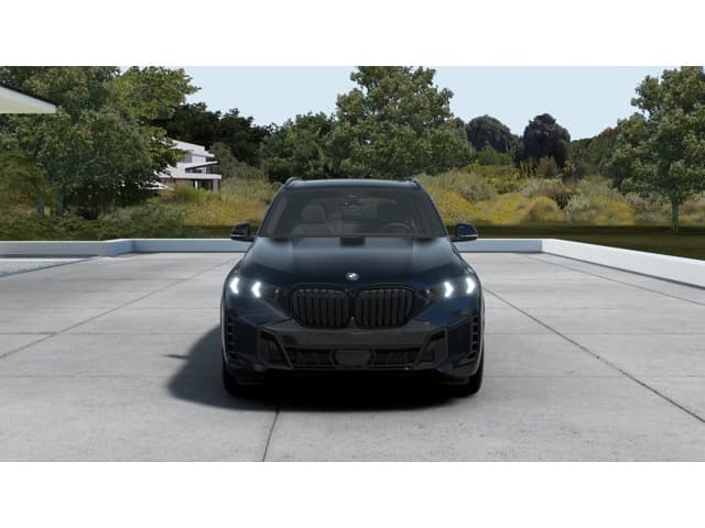 2026 BMW X5 photo 3