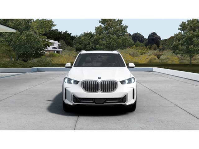 2026 BMW X5 photo 3