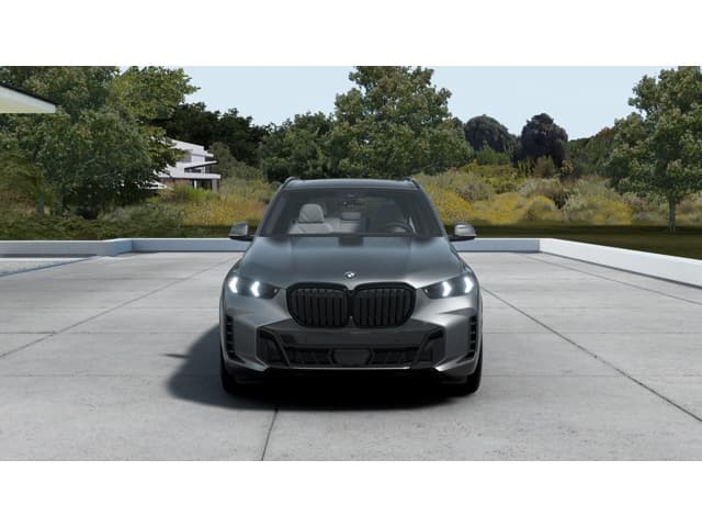 2026 BMW X5 photo 3