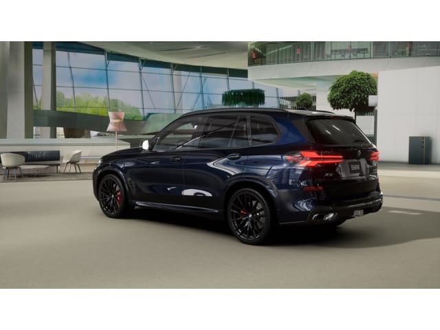 2026 BMW X5 photo 2