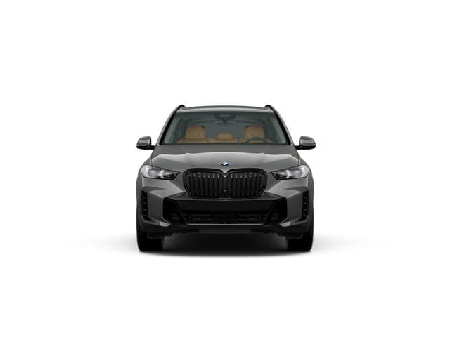 2026 BMW X5 photo 2