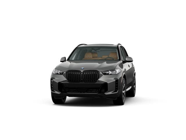 2026 BMW X5 photo 3