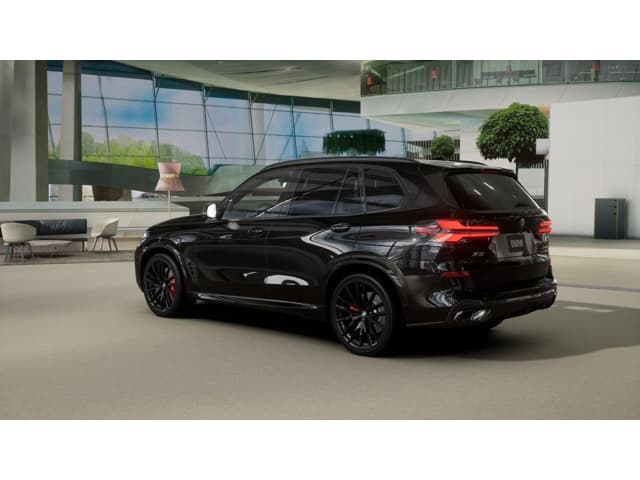 2026 BMW X5 photo 2