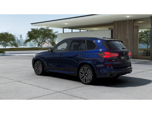 2026 BMW X5 photo 2