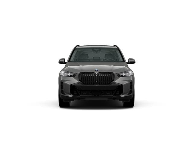 2026 BMW X5 photo 2