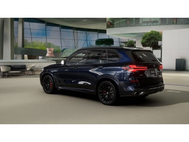 2026 BMW X5 photo 2