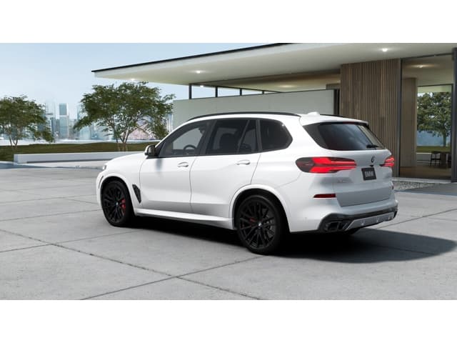 2026 BMW X5 photo 2