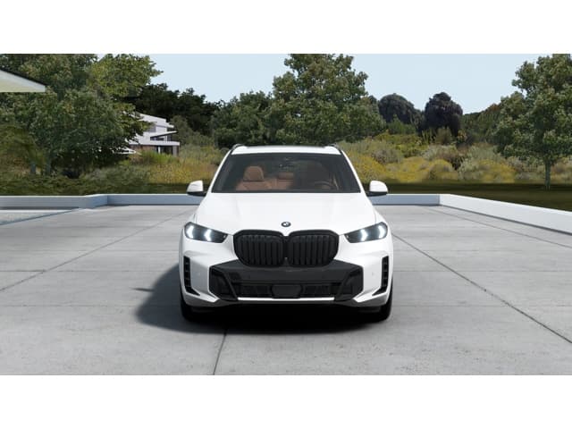 2026 BMW X5 photo 3