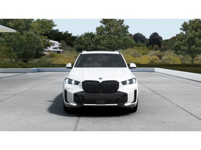 2026 BMW X5 photo 3