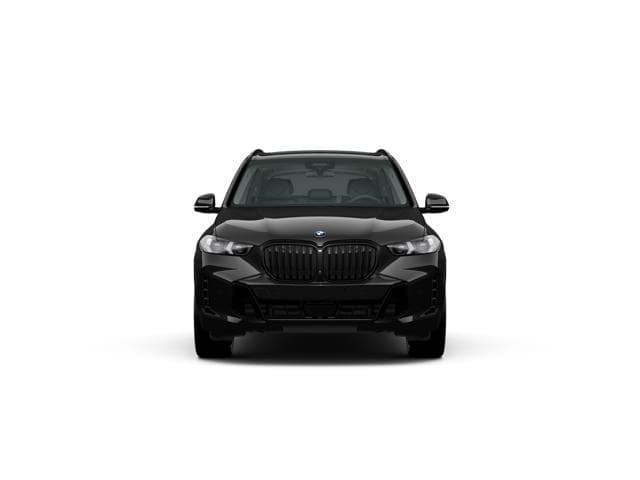 2026 BMW X5 photo 2