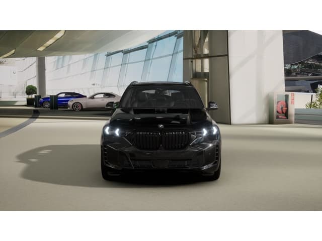 2026 BMW X5 photo 3