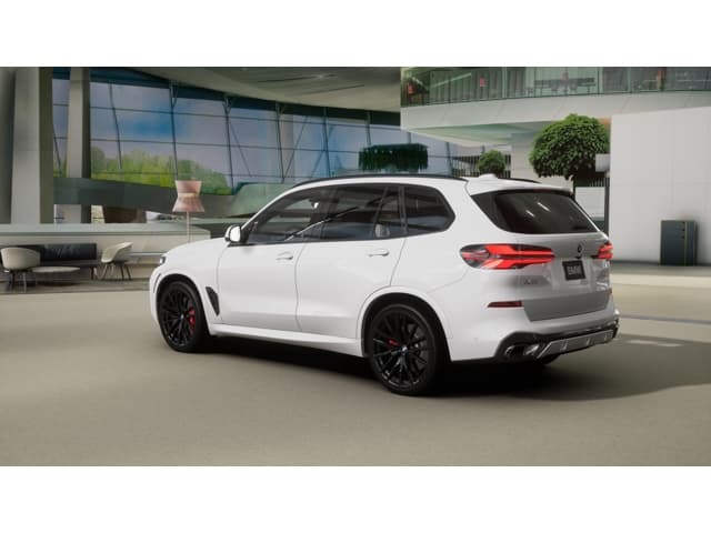 2026 BMW X5 photo 2