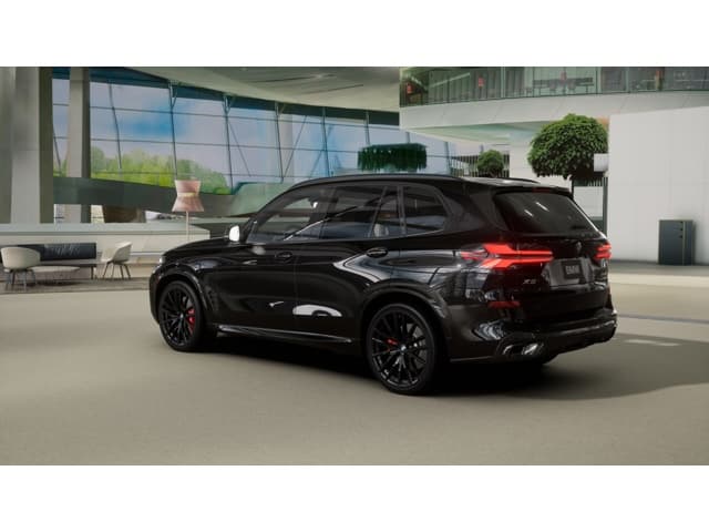 2026 BMW X5 photo 2