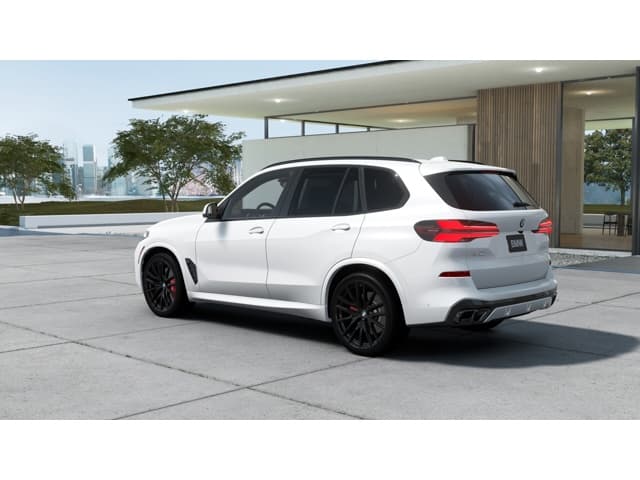 2026 BMW X5 photo 2