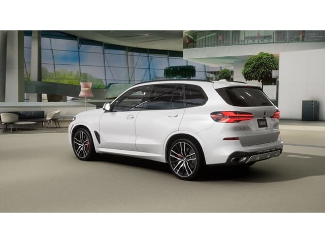 2026 BMW X5 photo 2