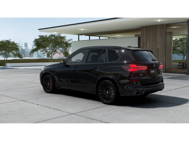 2026 BMW X5 photo 2