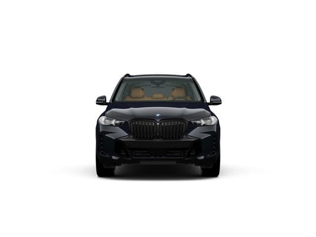 2026 BMW X5 photo 2