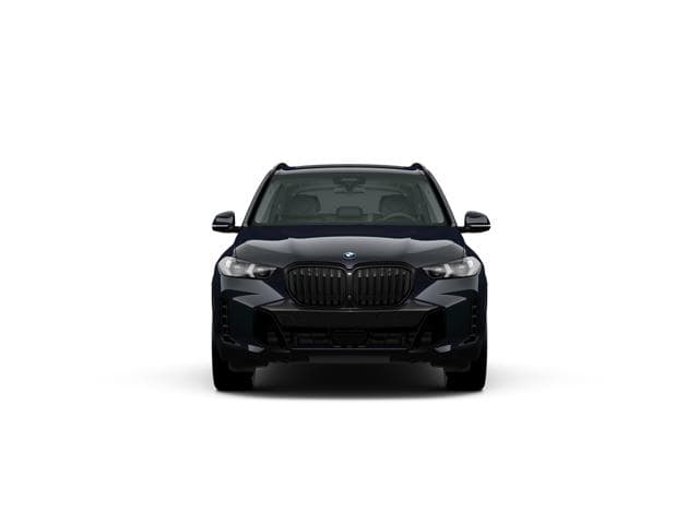 2026 BMW X5 photo 2