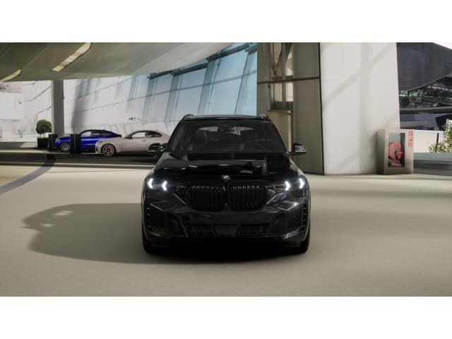 2026 BMW X5 photo 3