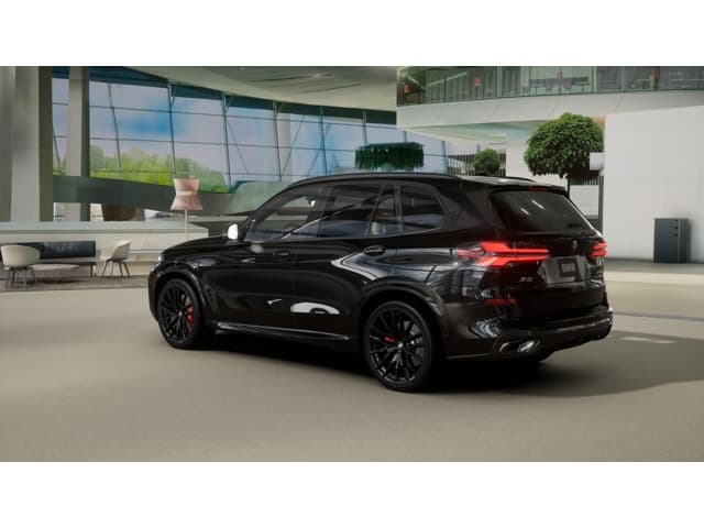 2026 BMW X5 photo 2