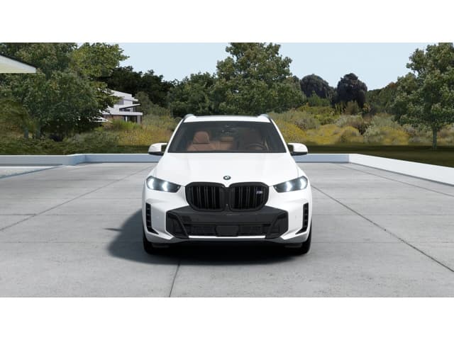2026 BMW X5 photo 3