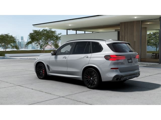 2026 BMW X5 photo 2