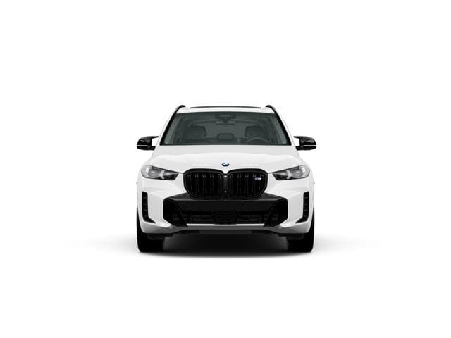 2026 BMW X5 photo 2