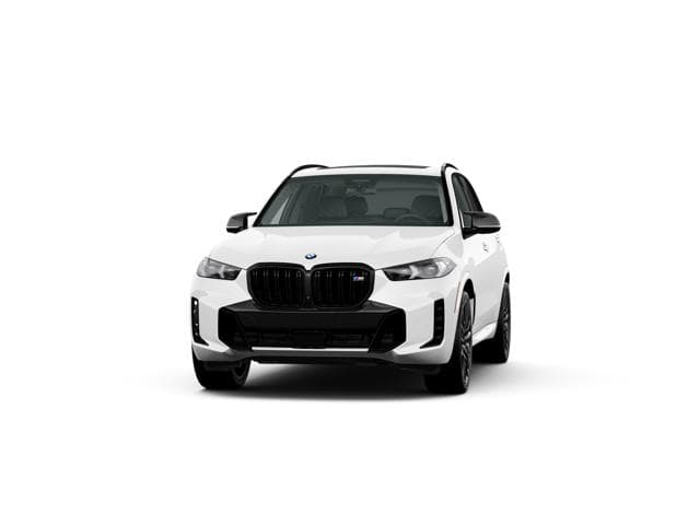 2026 BMW X5 photo 3