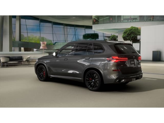2026 BMW X5 photo 2